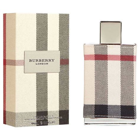 Burberry London Eau de Parfum 100ml 